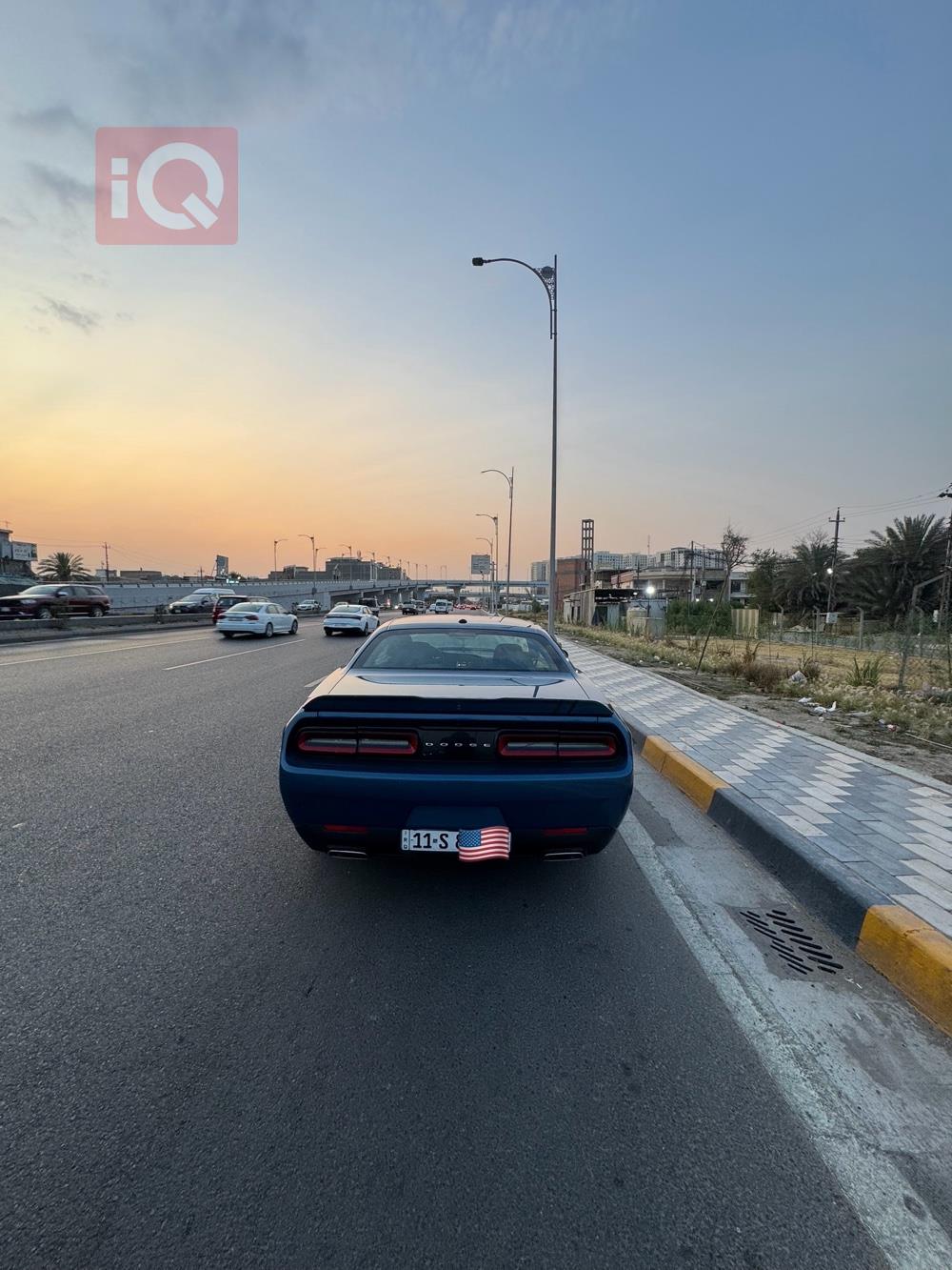 دۆج چالنجەر